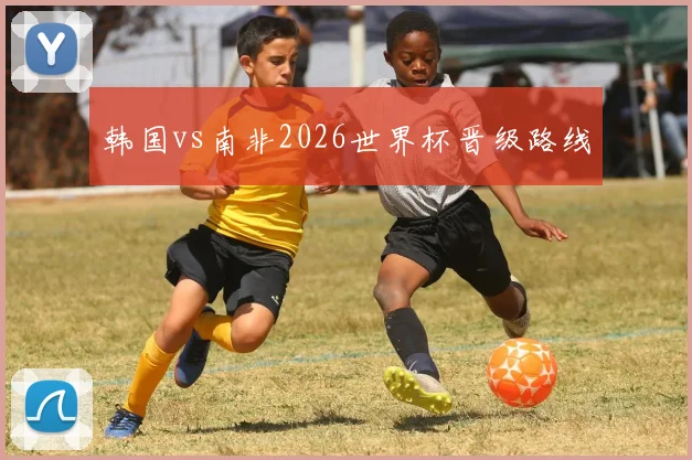韩国vs南非2026世界杯晋级路线